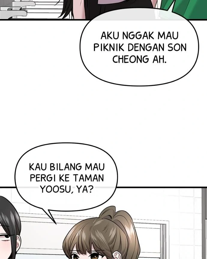 Back to The Chanbi Chapter 39 Gambar 43