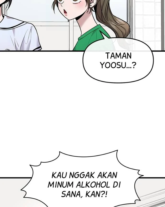 Back to The Chanbi Chapter 39 Gambar 44