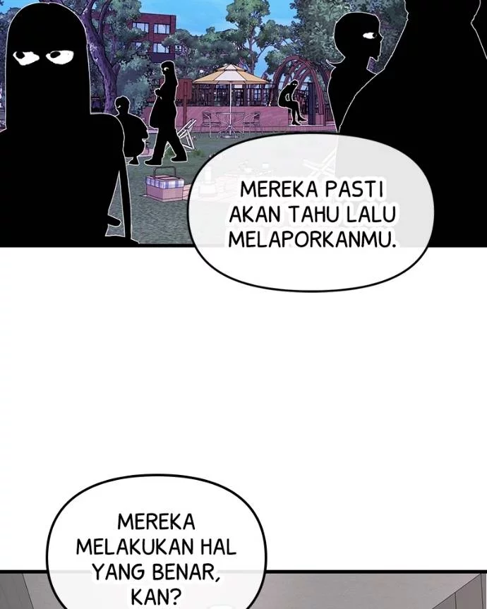 Back to The Chanbi Chapter 39 Gambar 47