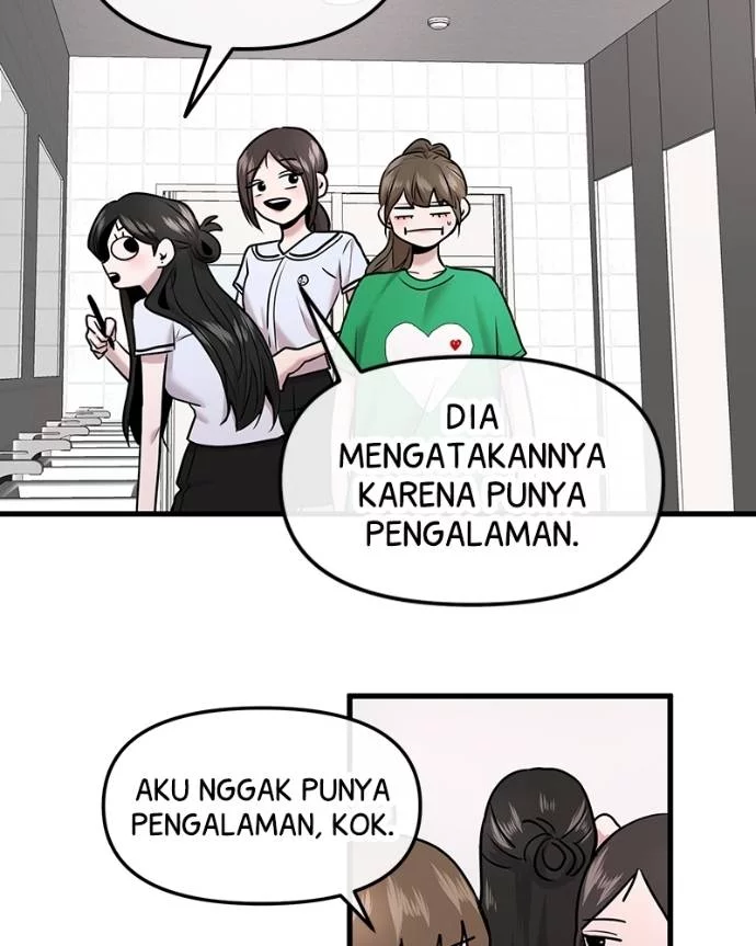 Back to The Chanbi Chapter 39 Gambar 48