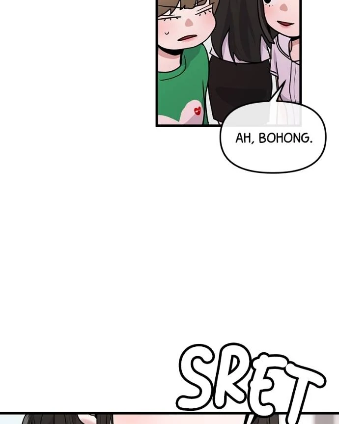 Back to The Chanbi Chapter 39 Gambar 49