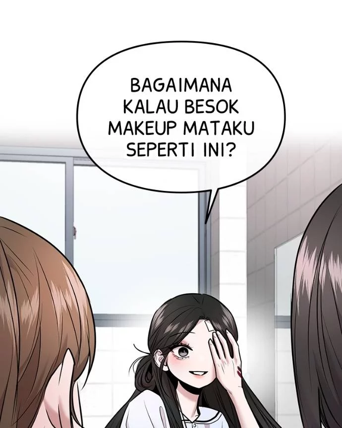 Back to The Chanbi Chapter 39 Gambar 51