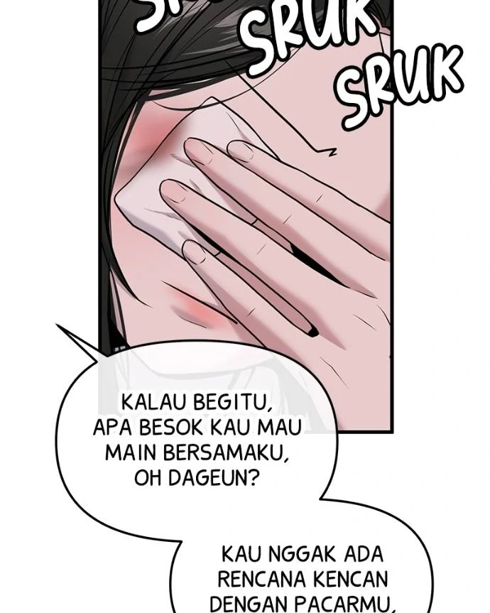 Back to The Chanbi Chapter 39 Gambar 54