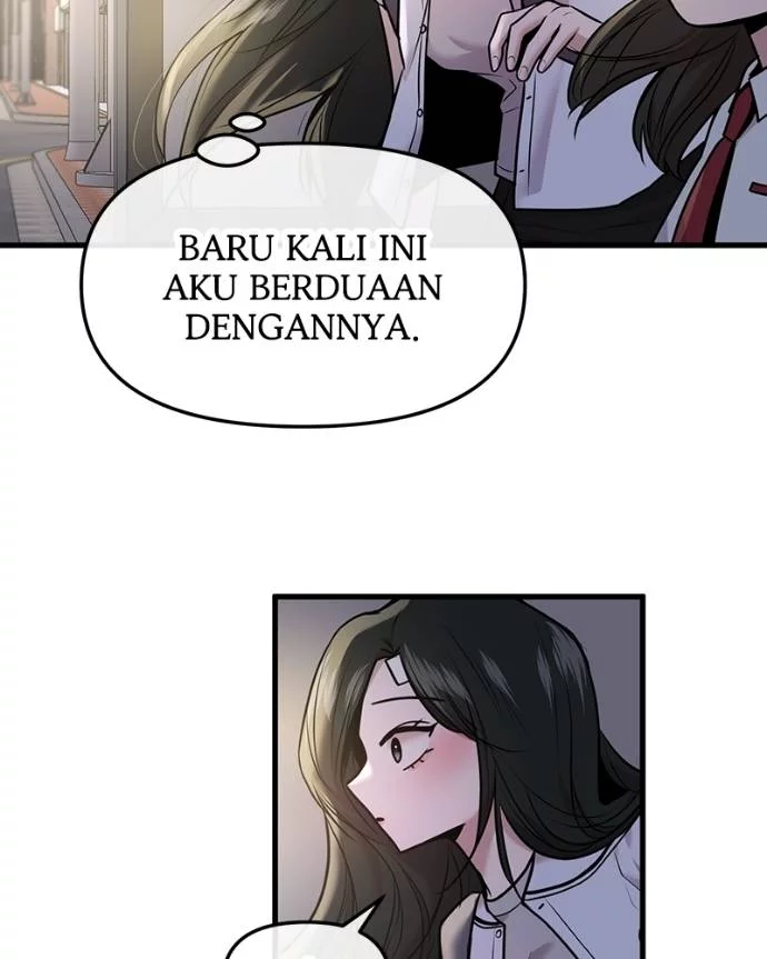 Back to The Chanbi Chapter 39 Gambar 6