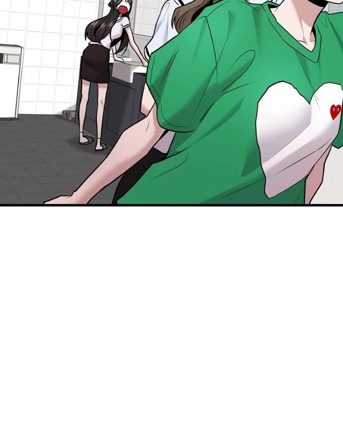 Back to The Chanbi Chapter 39 Gambar 61