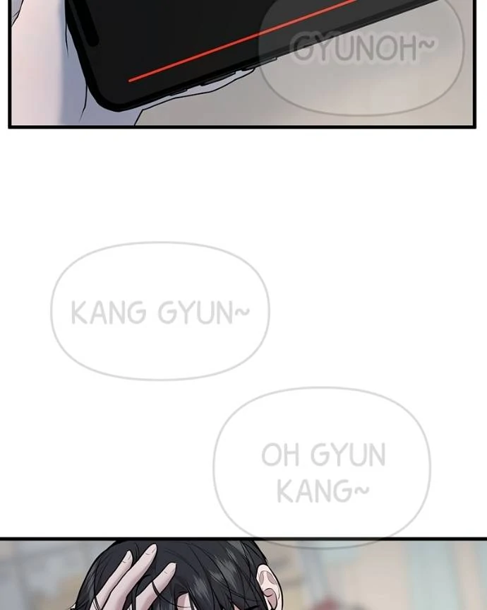 Back to The Chanbi Chapter 39 Gambar 63