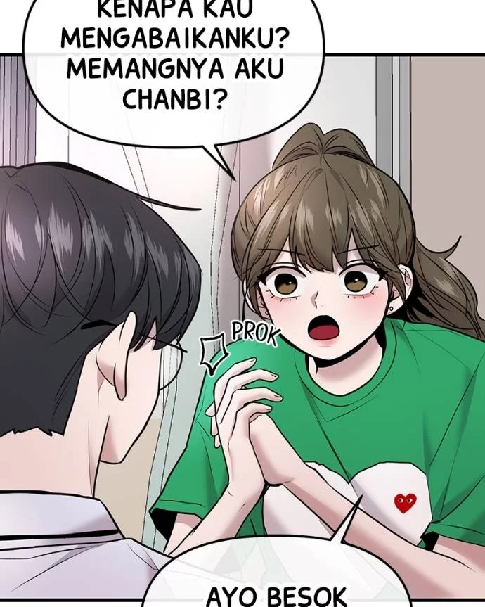 Back to The Chanbi Chapter 39 Gambar 66
