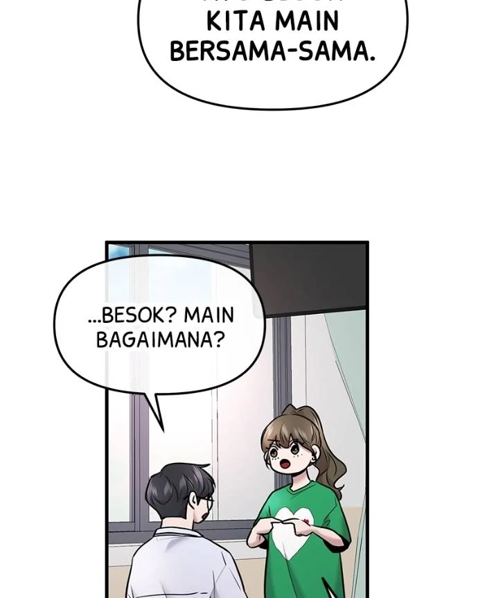 Back to The Chanbi Chapter 39 Gambar 67