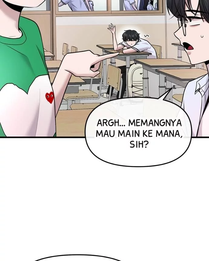 Back to The Chanbi Chapter 39 Gambar 69