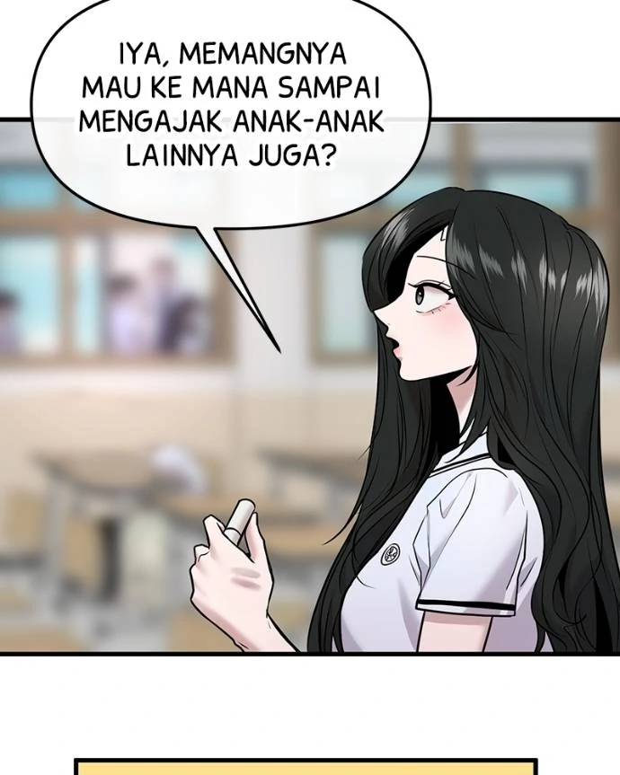 Back to The Chanbi Chapter 39 Gambar 70