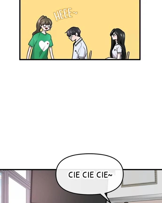 Back to The Chanbi Chapter 39 Gambar 71