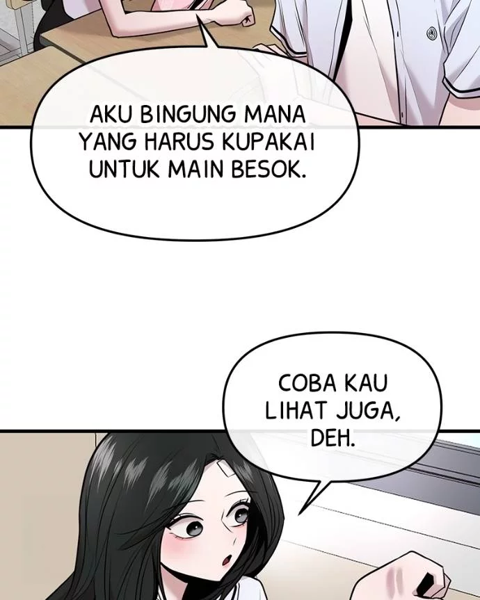 Back to The Chanbi Chapter 39 Gambar 75