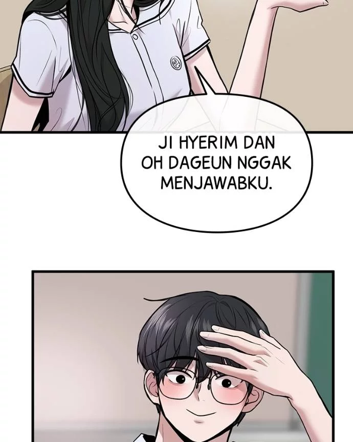 Back to The Chanbi Chapter 39 Gambar 76
