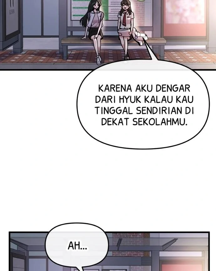 Back to The Chanbi Chapter 39 Gambar 8