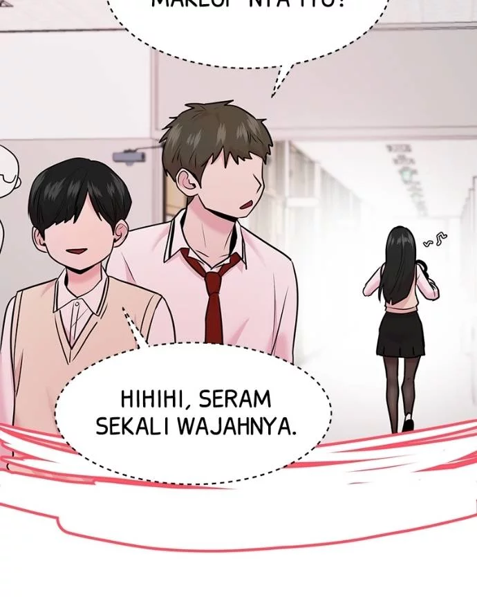Back to The Chanbi Chapter 39 Gambar 81