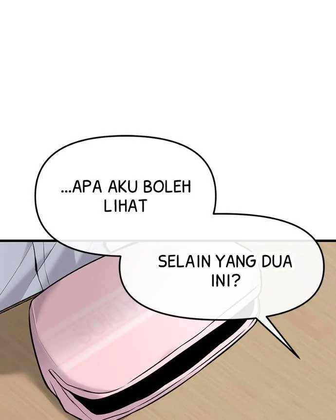 Back to The Chanbi Chapter 39 Gambar 83