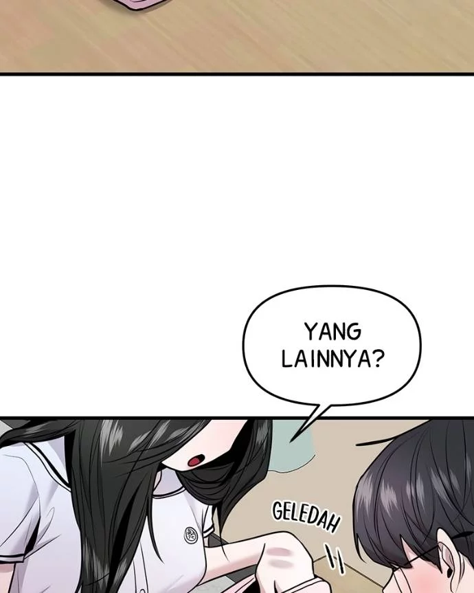 Back to The Chanbi Chapter 39 Gambar 84