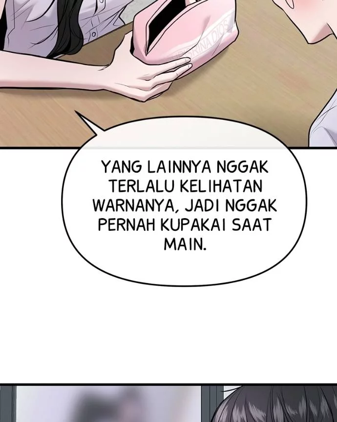 Back to The Chanbi Chapter 39 Gambar 85