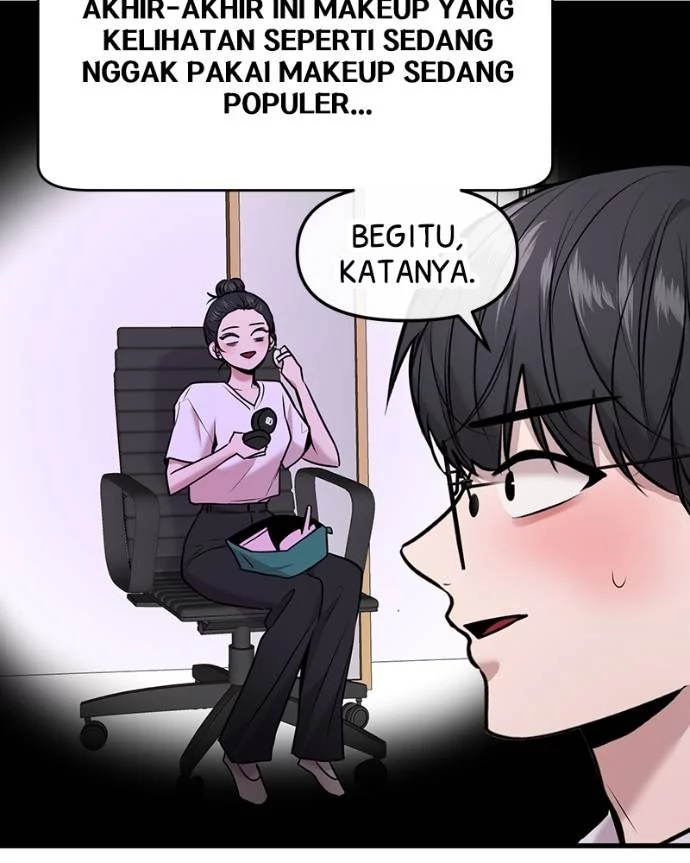 Back to The Chanbi Chapter 39 Gambar 87