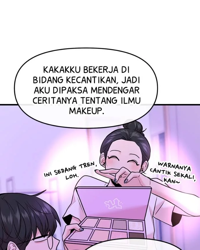 Back to The Chanbi Chapter 39 Gambar 88