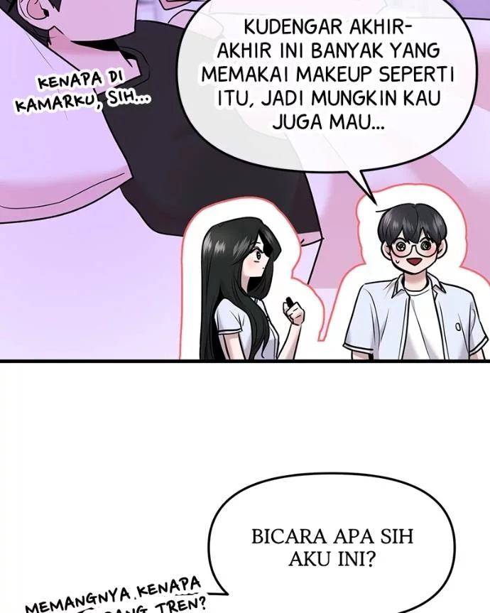 Back to The Chanbi Chapter 39 Gambar 89