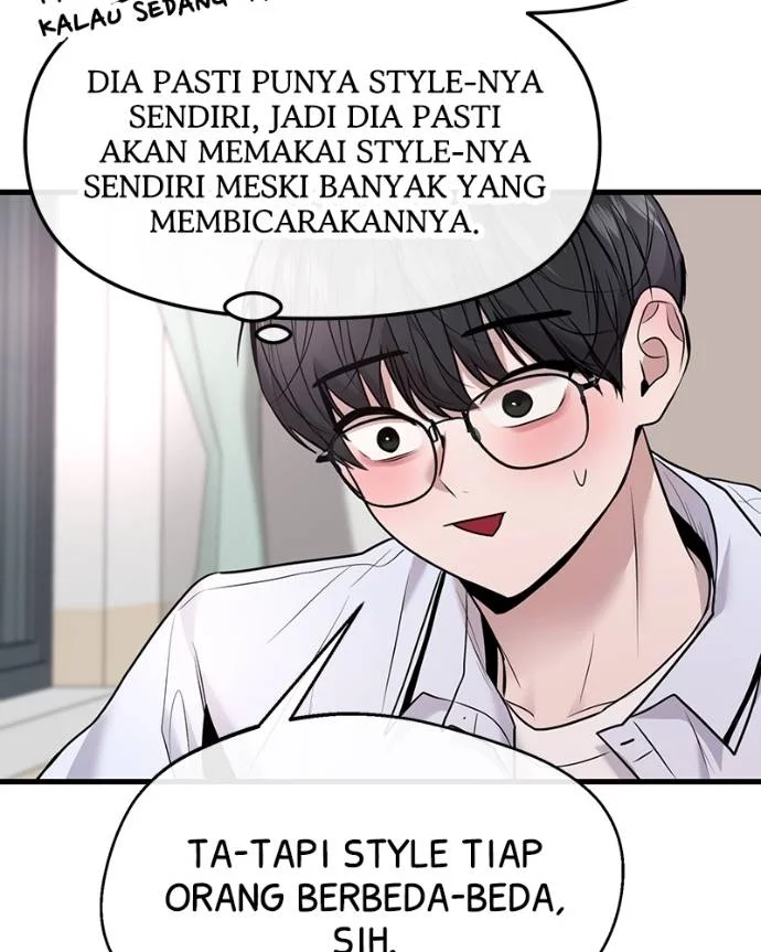 Back to The Chanbi Chapter 39 Gambar 90