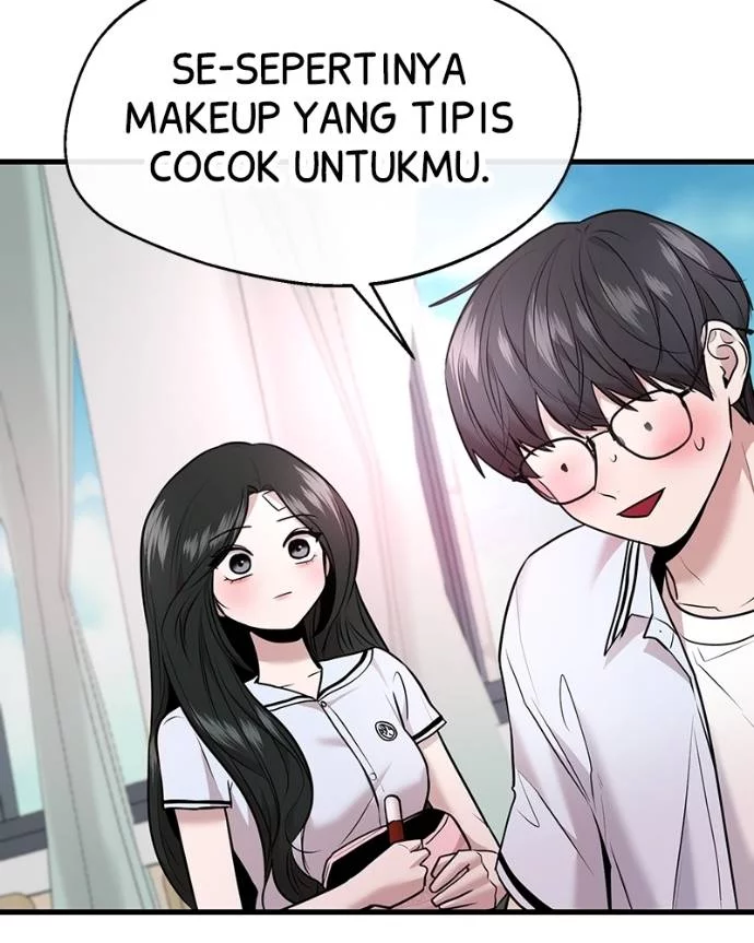 Back to The Chanbi Chapter 39 Gambar 93