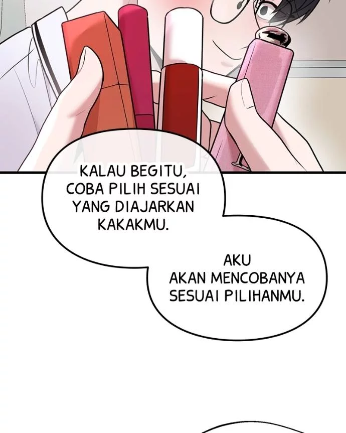 Back to The Chanbi Chapter 39 Gambar 95