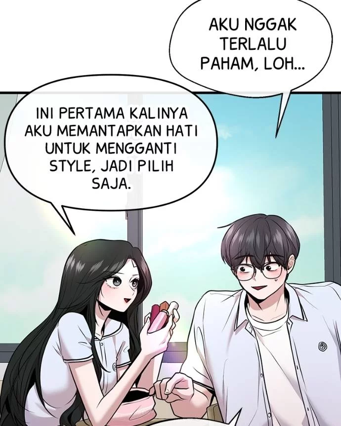 Back to The Chanbi Chapter 39 Gambar 96