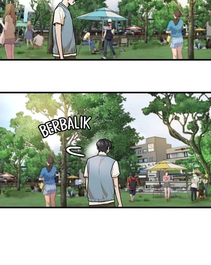 Back to The Chanbi Chapter 40 Gambar 101