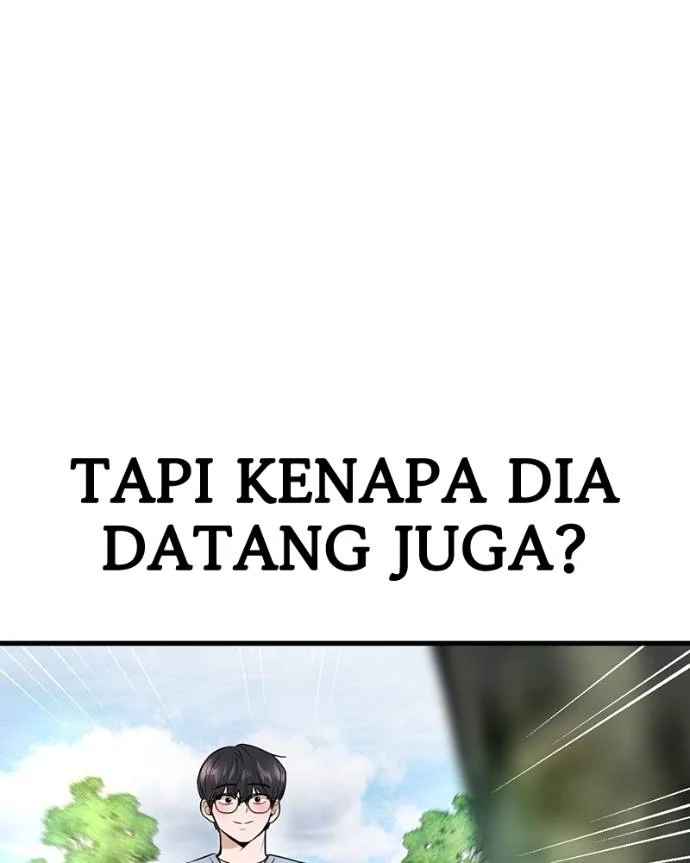 Back to The Chanbi Chapter 40 Gambar 112