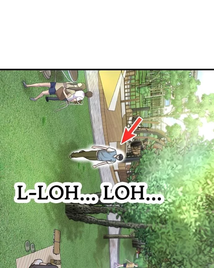 Back to The Chanbi Chapter 40 Gambar 114