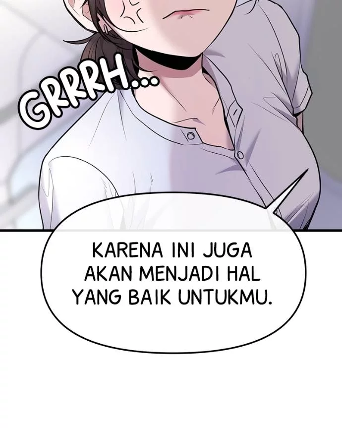 Back to The Chanbi Chapter 40 Gambar 15