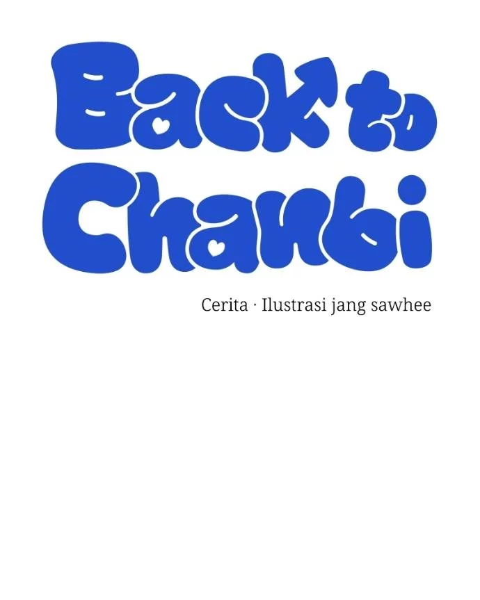 Back to The Chanbi Chapter 40 Gambar 18