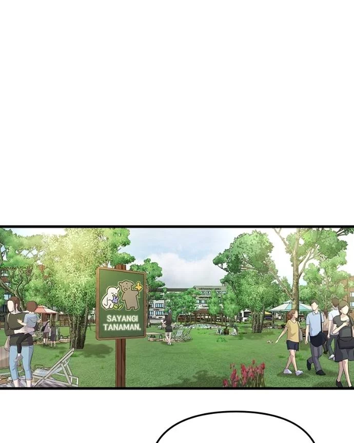 Back to The Chanbi Chapter 40 Gambar 19