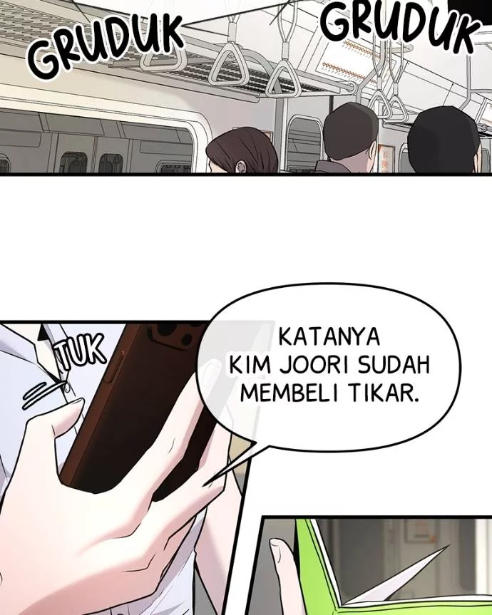 Baca  Back to The Chanbi Chapter 40 Gambar 2
