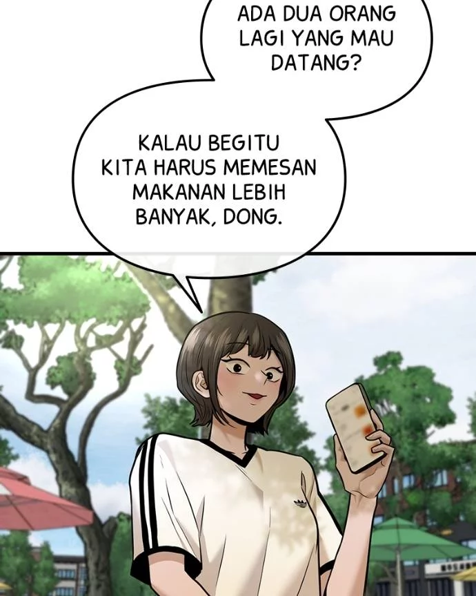 Back to The Chanbi Chapter 40 Gambar 20