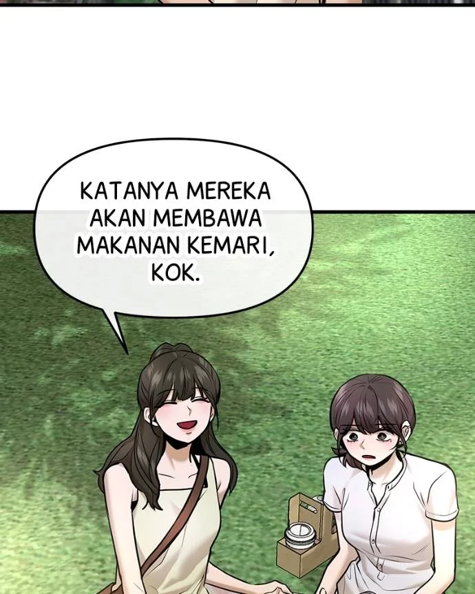 Back to The Chanbi Chapter 40 Gambar 21