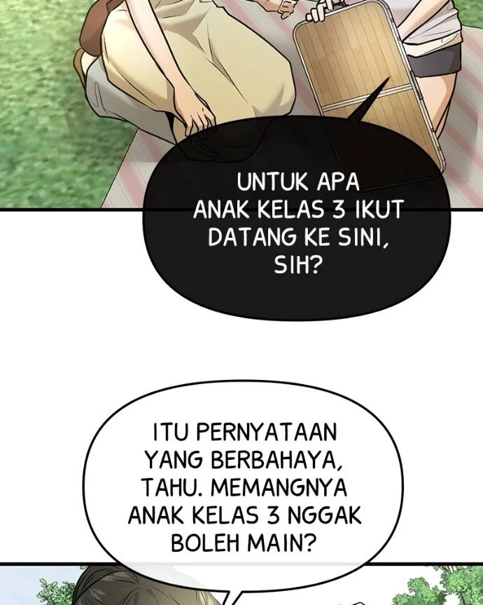 Back to The Chanbi Chapter 40 Gambar 22