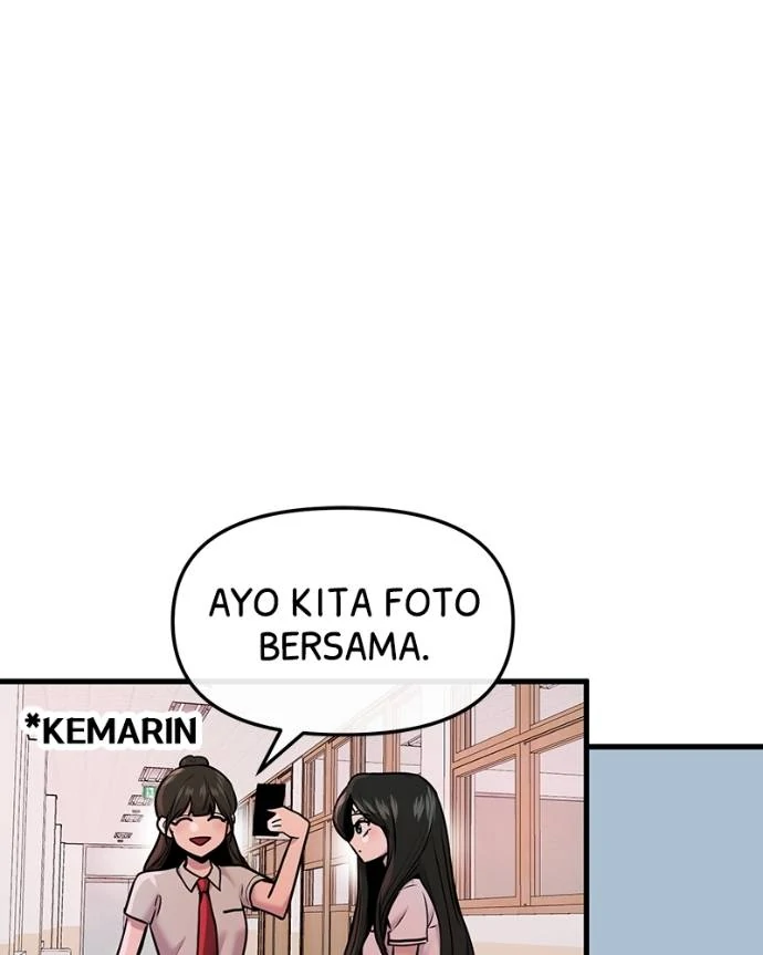 Back to The Chanbi Chapter 40 Gambar 28