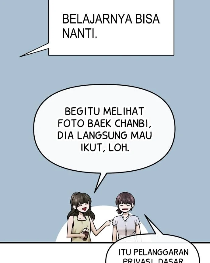 Back to The Chanbi Chapter 40 Gambar 30