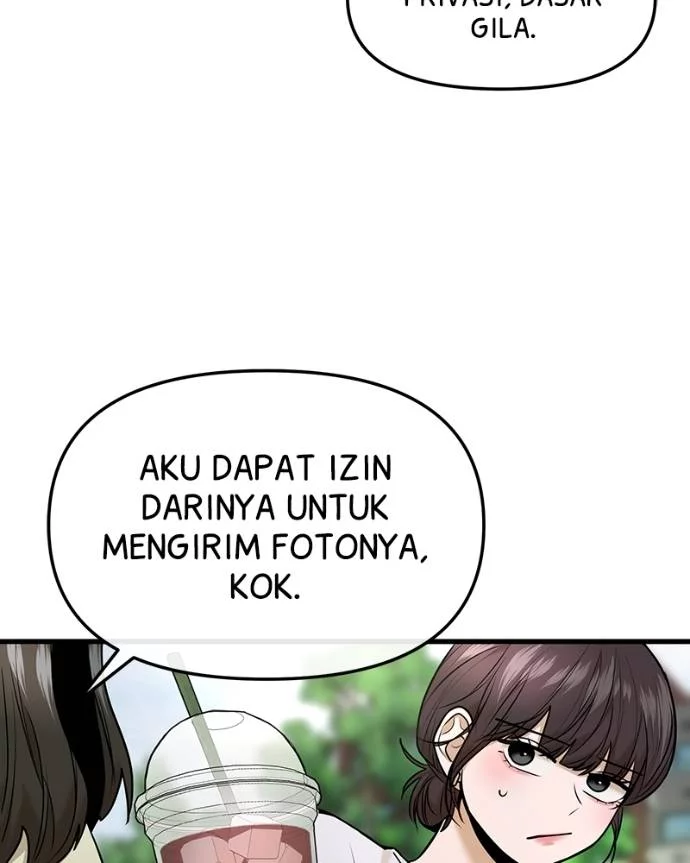 Back to The Chanbi Chapter 40 Gambar 31