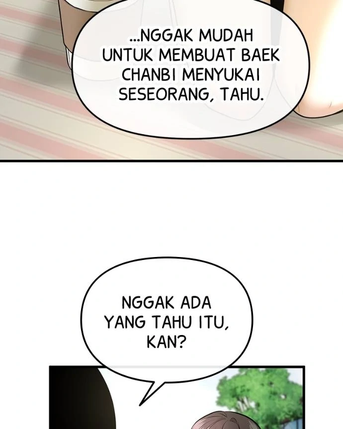 Back to The Chanbi Chapter 40 Gambar 33