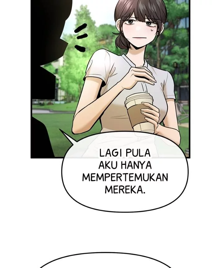 Back to The Chanbi Chapter 40 Gambar 34