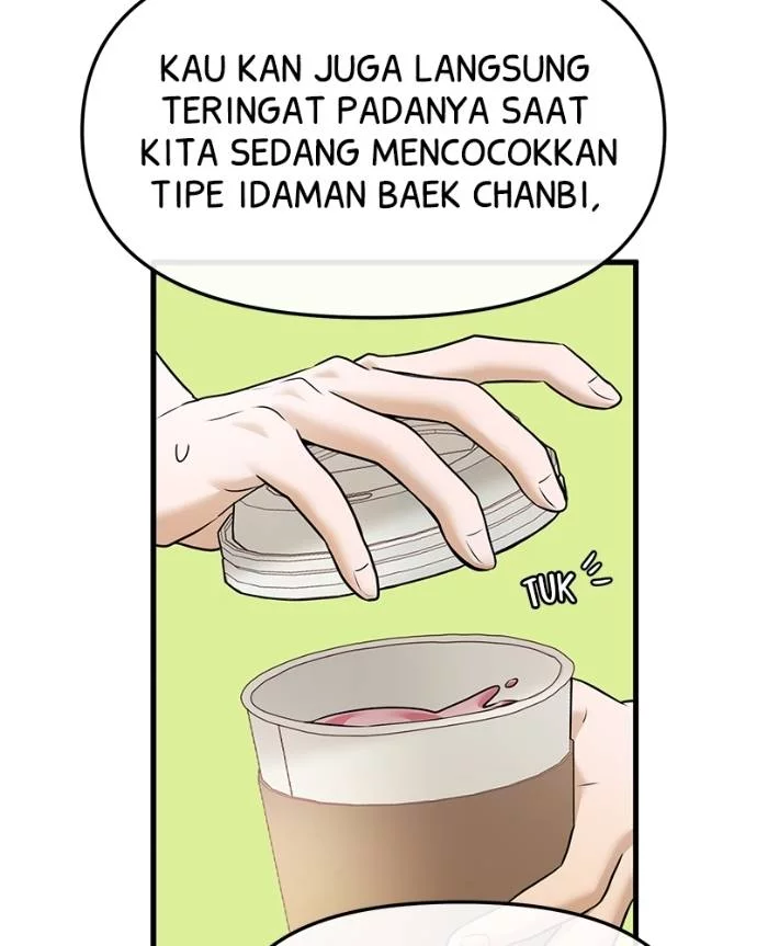 Back to The Chanbi Chapter 40 Gambar 35