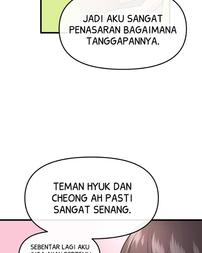 Back to The Chanbi Chapter 40 Gambar 36