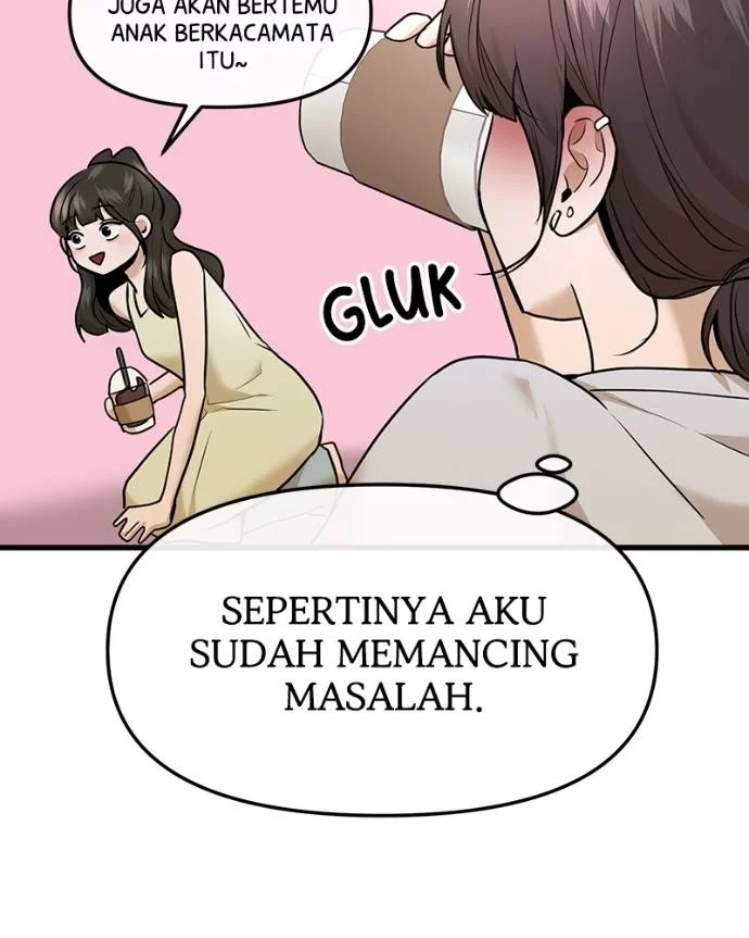 Back to The Chanbi Chapter 40 Gambar 37