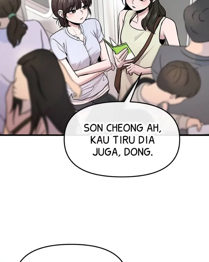 Back to The Chanbi Chapter 40 Gambar 4