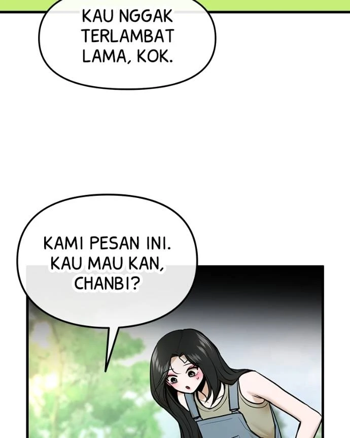 Back to The Chanbi Chapter 40 Gambar 51