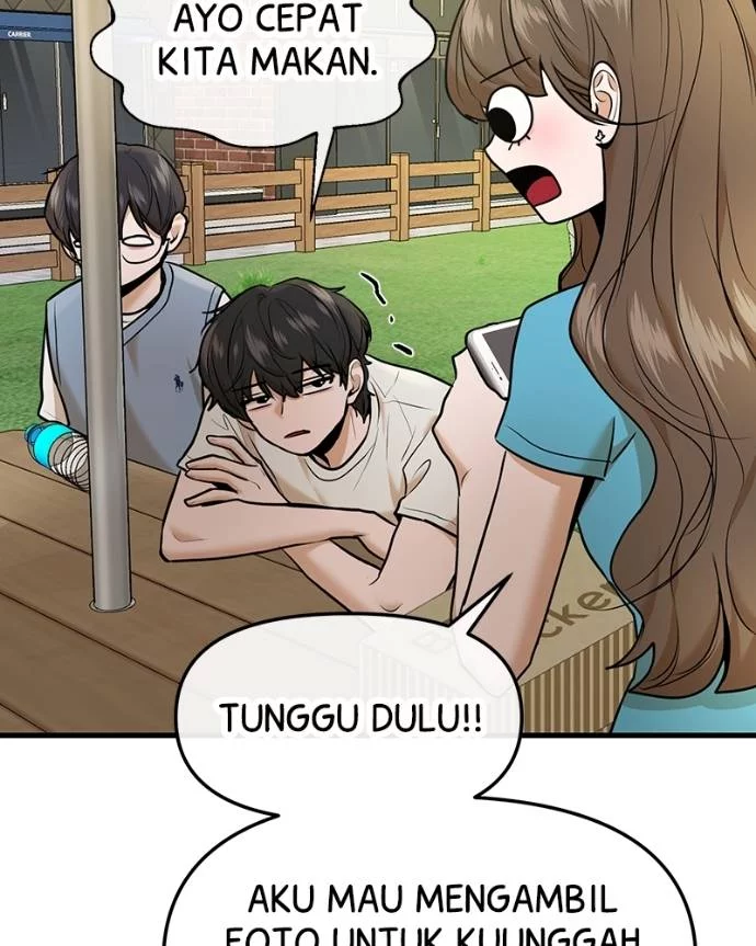 Back to The Chanbi Chapter 40 Gambar 65